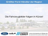 Gebraucht Ford Transit Trend 105 PS (77 kW) 2022 Weiss Van