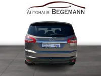 Second-hand Ford S-MAX Titanium 140 CP (102 kW) 2012 Maro Monovolum