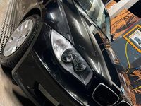 Gebraucht BMW 118 143 PS (105 kW) 2011 Schwarz Kleinwagen