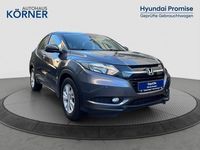 Gebraucht Honda HR-V Elegance 120 PS (88 kW) 2017 Grau SUV