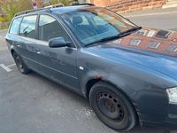 Gebraucht Audi A6 163 PS (119 kW) 2004 Kombi