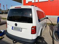 gebraucht VW Caddy 