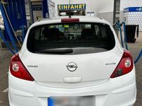 gebraucht Opel Corsa 1.3cdti 2013