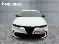Gebraucht Alfa Romeo Tonale Sprint 131 PS (96 kW) 2025 Weiß SUV