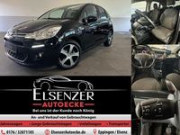 Second-hand Citroën C3 92 CP (67 kW) 2016 Negru Berlinǎ