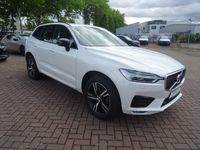 gebraucht Volvo XC60 D4 R Design Autom. , 360grad Kamera, ACC, BL