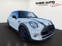 Gebraucht Mini Cooper 136 PS (100 kW) 2014 Weiß Kleinwagen