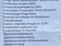 Gebraucht VW up! 65 PS (47 kW) 2021 Weiß Kleinwagen
