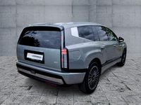 Neu Hyundai Ioniq 9 225 kW (307 PS) 2025 Grau SUV