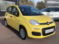 Gebraucht Fiat Panda 69 PS (50 kW) 2025 Gelb Kleinwagen