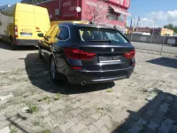 Second-hand BMW 520 190 CP (139 kW) 2019 Gri Break