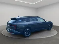 Neu Kia K4 Spirit 150 PS (110 kW) 2026 Grau Kombi