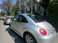 Gebraucht VW Beetle 116 PS (85 kW) 1999 Kleinwagen