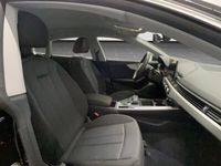 gebraucht Audi A5 Sportback 40 TFSI S tronic