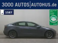 Gebraucht Tesla Model 3 Long Range AWD 366 kW (498 PS) 2021 Grau Limousine