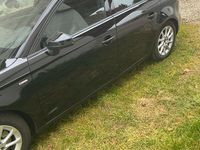 Gebraucht Audi A3 S-Line 184 PS (135 kW) 2014 Schwarz Kombi