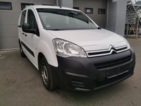 gebraucht Citroën Berlingo Kasten Business L1