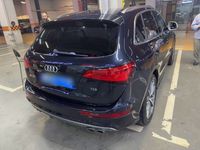 gebraucht Audi SQ5 3 ü TDI COMPETION QUATTRO *NAVI* XENON,Panorama Dach