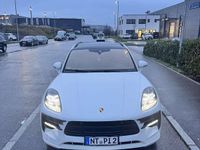Gebraucht Porsche Macan 310 PS (228 kW) 2020 Weiß SUV