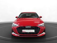 Second-hand Audi A3 Advanced 150 CP (110 kW) 2025 Roșu Berlinǎ