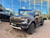 Neu Ford Ranger Raptor 292 PS (214 kW) 2025 Iridiumschwarz metallic Abholung