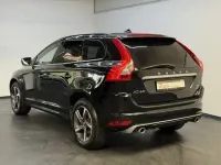 Occasion Volvo XC60 R-Design 190 ch (139 kW) 2015 Noir SUV