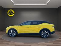 Neu Lotus Eletre 675 kW (918 PS) 2025 Solar yellow SUV