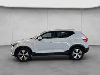 Gebraucht Volvo XC40 Plus 261 PS (191 kW) 2024 Blau SUV
