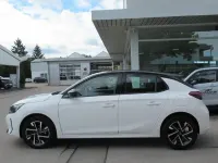 Gebraucht Opel Corsa 101 PS (74 kW) 2024 Weiß Kleinwagen