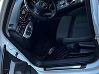 gebraucht Audi A4 Avant 2.0 TDI ultra S tronic
