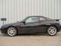 Gebraucht Alfa Romeo GTV Lusso 220 PS (161 kW) 1999 Schwarz