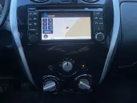 Gebraucht Nissan Note Acenta 80 PS (58 kW) 2014 Grau Kleinwagen