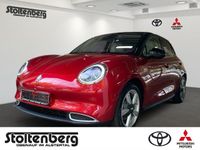 Gebraucht Ora 03 Pro+ 125 kW (171 PS) 2024 Mars red/starry black (rot) Kleinwagen