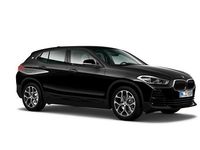 Gebraucht BMW X2 Advantage 136 PS (100 kW) 2026 SUV