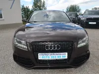 Gebraucht Audi A5 239 PS (175 kW) 2010 Braun Coupé