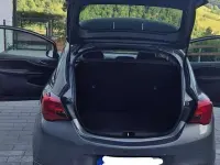 Gebraucht Opel Corsa OPC 207 PS (152 kW) 2018 Grau Kleinwagen