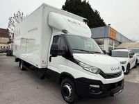 Gebraucht Iveco Daily 179 PS (131 kW) 2019 Weiß