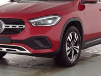 gebraucht Mercedes GLA250 e Progressive Kamera/AHK/Tot/Navi/MuBeam