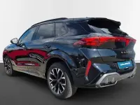 Second-hand Cupra Terramar 150 CP (110 kW) 2025 Negru SUV