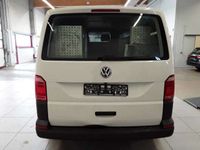 gebraucht VW Transporter T6 Kurz