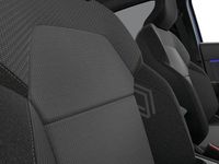 Neu Renault Captur 114 PS (83 kW) 2026 Blau SUV