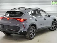 Neu Cupra Formentor 150 PS (110 kW) 2026 Graphene grau metallic (r6) SUV