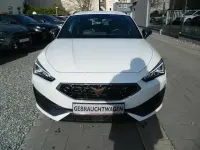 Gebraucht Cupra Leon VZ3 310 PS (228 kW) 2022 Weiss Limousine