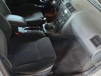 Gebraucht Ford Mondeo Ghia 116 PS (85 kW) 2001 Silber Kombi