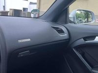 Gebraucht Audi A5 Cabriolet 239 PS (175 kW) 2011 Cabrio