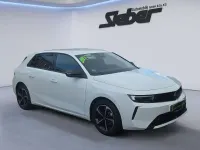 Gebraucht Opel Astra Edition 131 PS (96 kW) 2025 Weiss Limousine