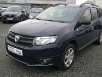 gebraucht Dacia Logan MCV II 1.2*KB* Ambiance*Klima*Kamera*1Hand