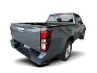 Occasion Isuzu D-Max 163 ch (119 kW) 2023 Gris Pick-up