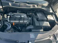 Second-hand VW Passat 140 CP (102 kW) 2006 Negru Break