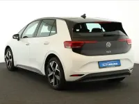 Gebraucht VW ID.3 Pro 150 kW (204 PS) 2024 Gletscherweiss metallic Kleinwagen